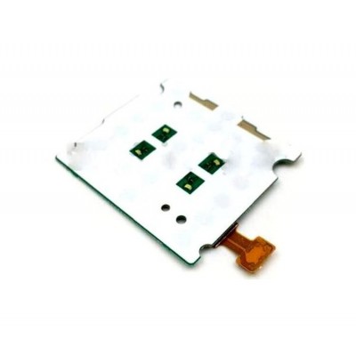 Internal Keypad For Nokia 225 Dual Sim By - Maxbhi Com