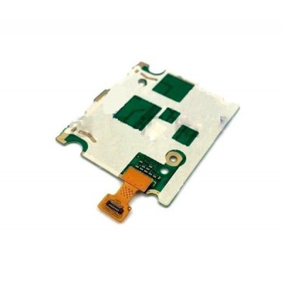 Internal Keypad For Nokia 225 Dual Sim By - Maxbhi Com