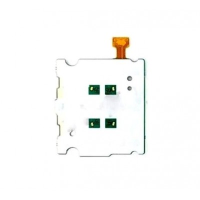Internal Keypad For Nokia 225 Dual Sim By - Maxbhi Com