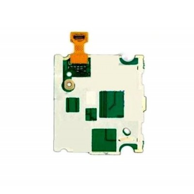 Internal Keypad For Nokia 225 Dual Sim By - Maxbhi Com