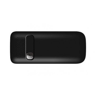 Full Body Housing For Pel C2 Black - Maxbhi Com
