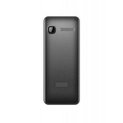 Full Body Housing For Xillion Xgenie A101 Style Black - Maxbhi Com