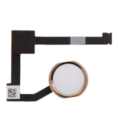 Home Button Flex Cable for Apple iPad Mini 4 WiFi Cellular 32GB