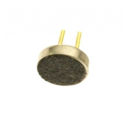 Microphone For Penta Bharat Phone Pf301 By - Maxbhi Com