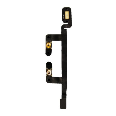 Side Key Flex Cable for Apple iPad Mini 4 WiFi Cellular 32GB