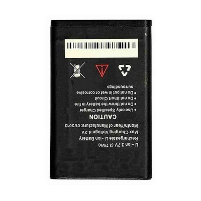 Battery For Karbonn K33 Ultra By - Maxbhi Com