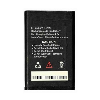 Battery For Karbonn K33 Ultra By - Maxbhi Com