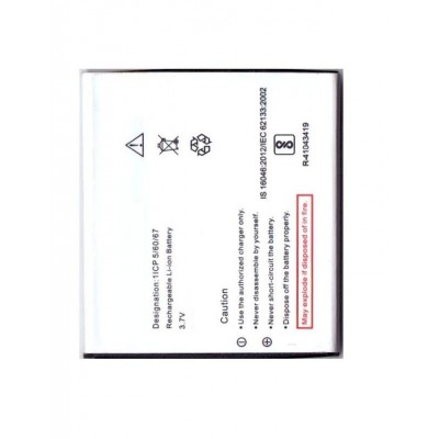 Battery For Zen Atom 103 By - Maxbhi Com
