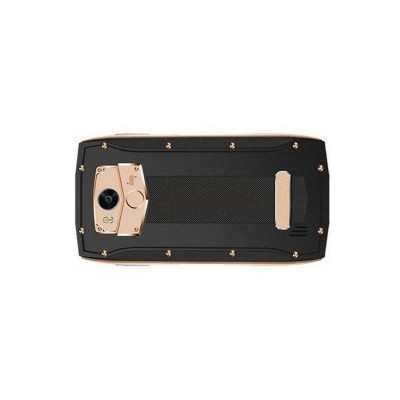 Full Body Housing For Blackview Bv7000 Gold - Maxbhi Com