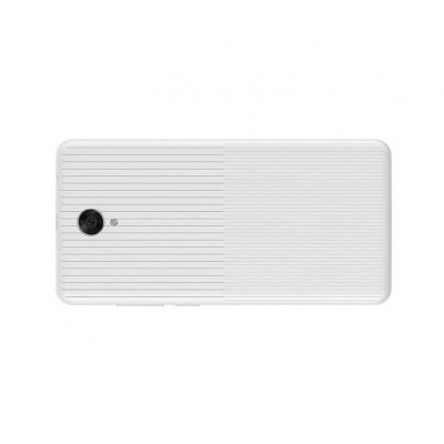 Full Body Housing For Haier G8 White - Maxbhi Com