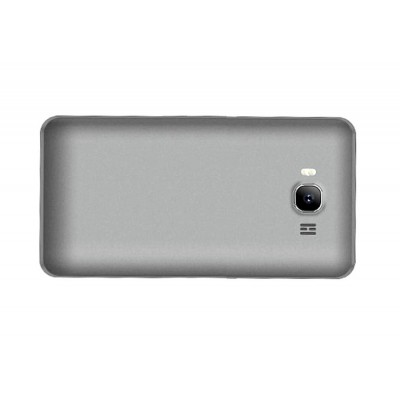 Full Body Housing For Karbonn A7 Turbo Black - Maxbhi Com
