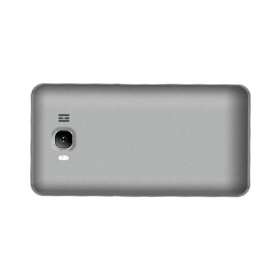 Full Body Housing For Karbonn A7 Turbo Black - Maxbhi Com