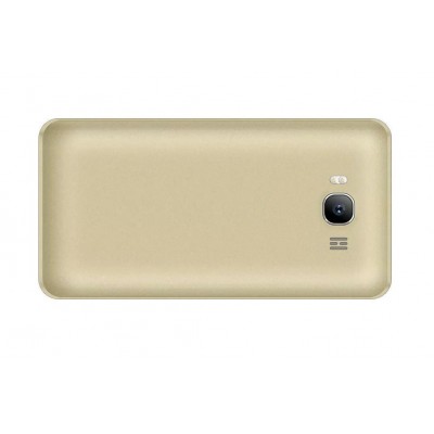 Full Body Housing For Karbonn A7 Turbo White - Maxbhi Com
