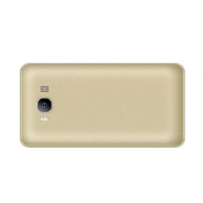 Full Body Housing For Karbonn A7 Turbo White - Maxbhi Com
