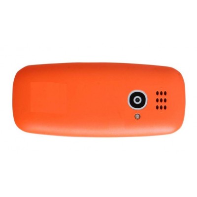 Full Body Housing For Karbonn K33 Ultra White - Maxbhi Com