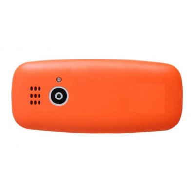Full Body Housing For Karbonn K33 Ultra Yellow - Maxbhi Com