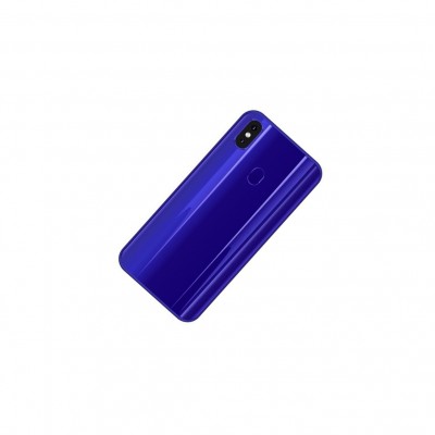 Full Body Housing For Leagoo S9 Black - Maxbhi Com