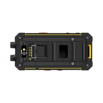 Full Body Housing For Nomu T18 White - Maxbhi Com