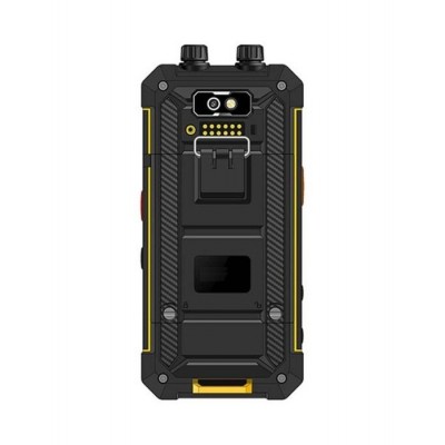 Full Body Housing For Nomu T18 Yellow - Maxbhi Com