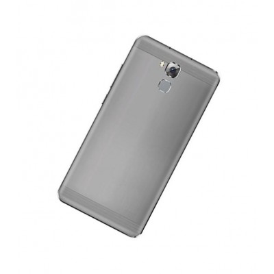 Full Body Housing For Oukitel U16 Max Black - Maxbhi Com