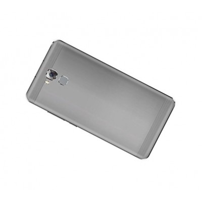 Full Body Housing For Oukitel U16 Max Black - Maxbhi Com