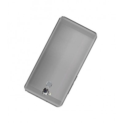 Full Body Housing For Oukitel U16 Max Black - Maxbhi Com