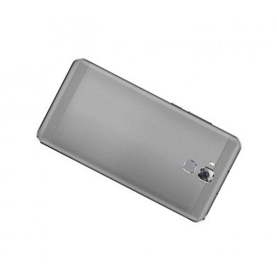 Full Body Housing For Oukitel U16 Max Black - Maxbhi Com