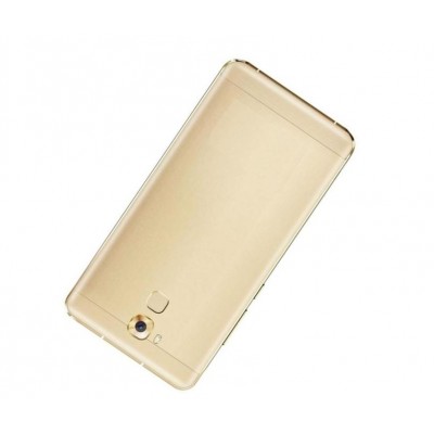 Full Body Housing For Oukitel U16 Max White - Maxbhi Com