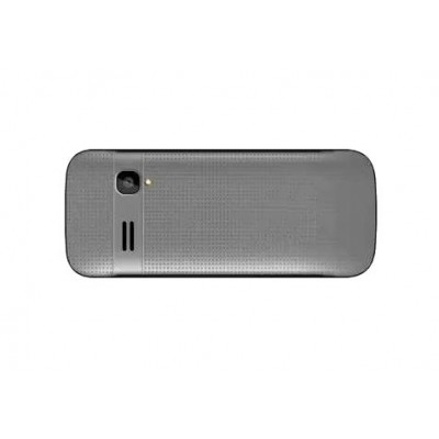 Full Body Housing For Tymes Y1 Grey - Maxbhi Com