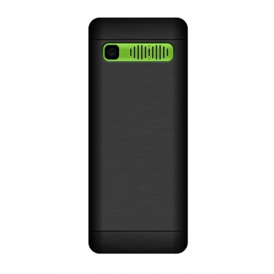 Full Body Housing For Zen Atom 103 White - Maxbhi Com