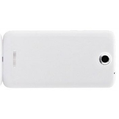 Full Body Housing For Lenovo A860e White - Maxbhi Com