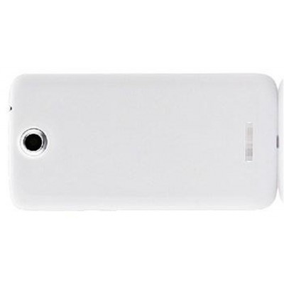 Full Body Housing For Lenovo A860e White - Maxbhi Com