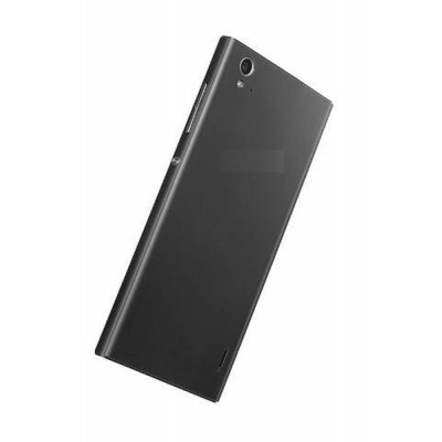 Full Body Housing For Zte Blade V2 White - Maxbhi Com