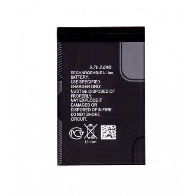 Battery For Aqua Mobile J1 By - Maxbhi Com