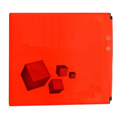 Battery For Iball Andi 4 5 Ripple 2g By - Maxbhi Com