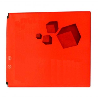 Battery For Iball Andi 4 5 Ripple 2g By - Maxbhi Com