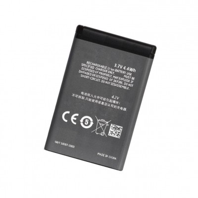 Battery For Iball Supremo Big 2 4d By - Maxbhi Com
