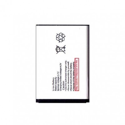 Battery For Maxx Msd7 3g Ax46 By - Maxbhi Com