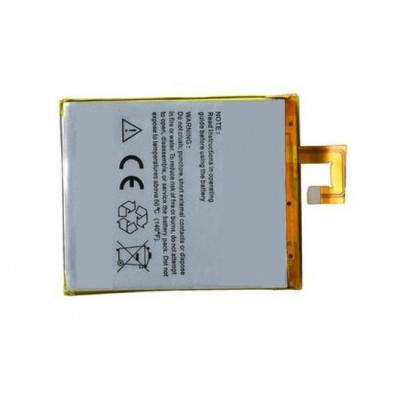 Battery For Panasonic Eluga U2 By - Maxbhi Com