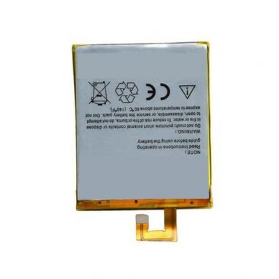 Battery For Panasonic Eluga U2 By - Maxbhi Com