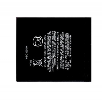 Battery For White Cherry Mi4 By - Maxbhi Com