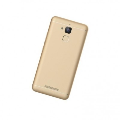 Full Body Housing For Asus Zenfone Pegasus 3 16gb Gold - Maxbhi Com