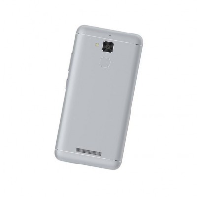 Full Body Housing For Asus Zenfone Pegasus 3 16gb Grey - Maxbhi Com