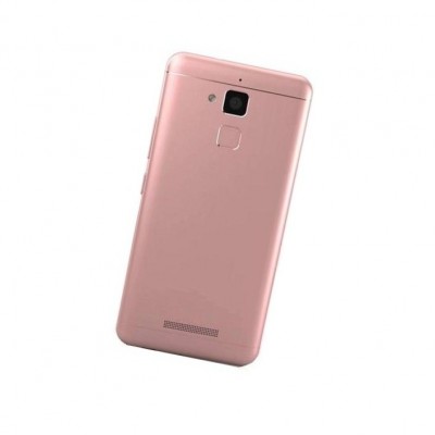 Full Body Housing For Asus Zenfone Pegasus 3 16gb Rose Gold - Maxbhi Com