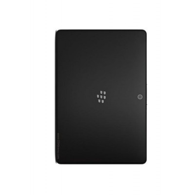 Full Body Housing For Blackberry 4g Playbook 32gb Wifi And Wimax Black - Maxbhi Com