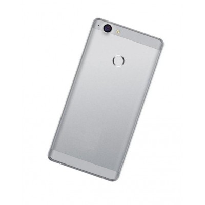 Full Body Housing For Blackview R7 Grey - Maxbhi Com