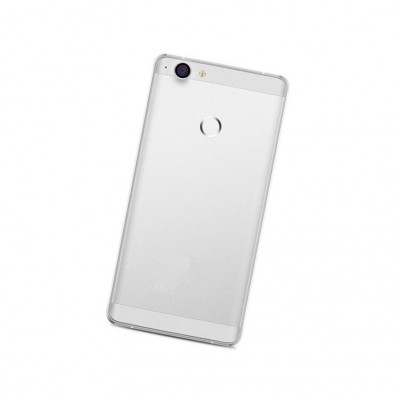 Full Body Housing For Blackview R7 Silver - Maxbhi Com