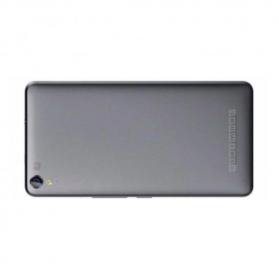 Full Body Housing For Blu Energy X Plus Black - Maxbhi Com
