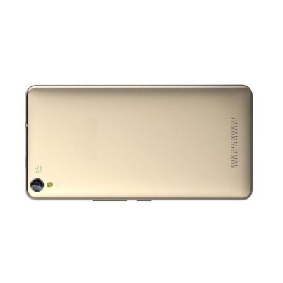 Full Body Housing For Blu Energy X Plus Gold - Maxbhi Com