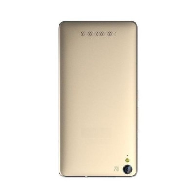 Full Body Housing For Blu Energy X Plus Gold - Maxbhi Com